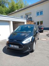 Ford B-Max 1,0 EcoBoost 88kW S/S Titanium Titanium - Ford B-Max von privat