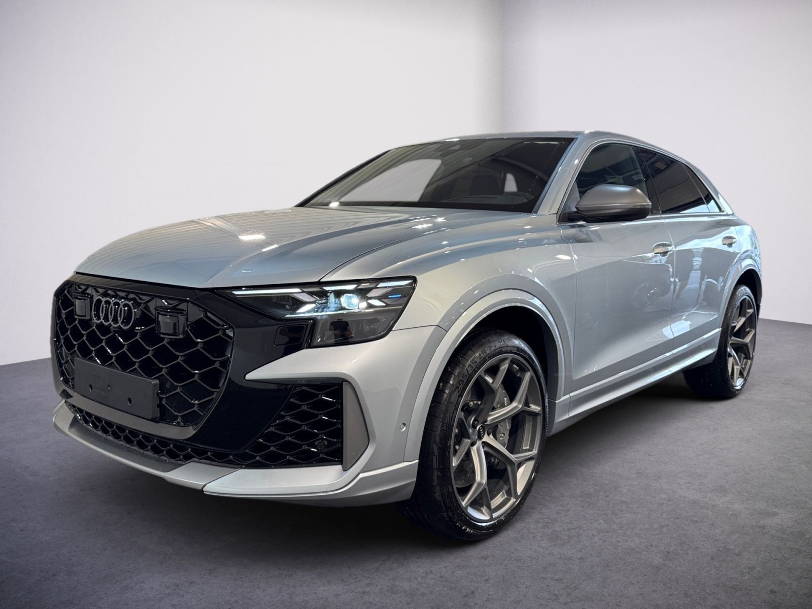 Audi RSQ8 - Bild 3