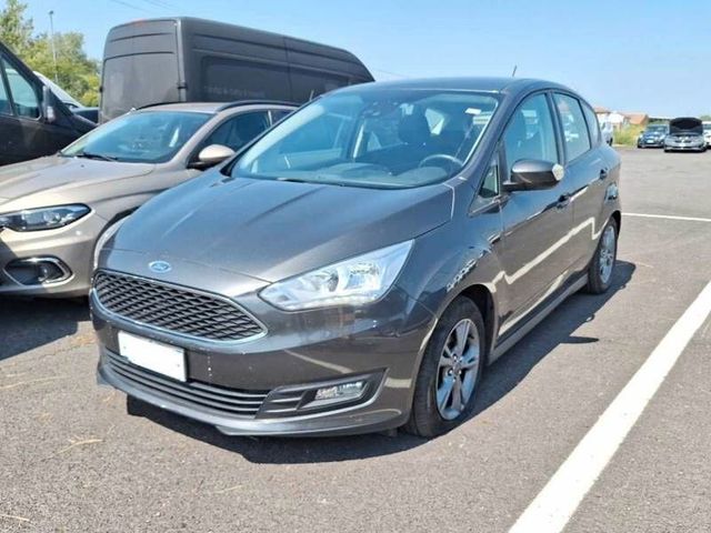 Ford C-Max C-Max7 1.5 EcoBlue 120CV Powershift S