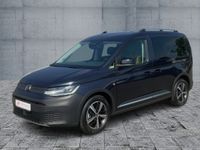 Volkswagen Caddy - Vorschau Bild 2