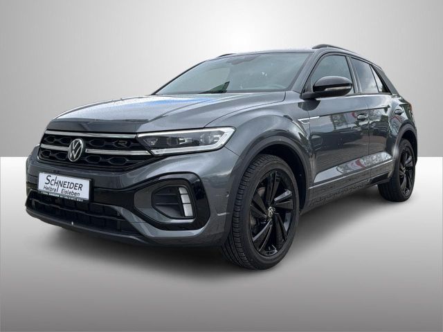T-ROC 1.5 TSI DSG R-LINE