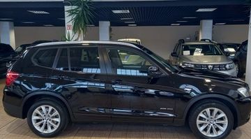 BMW X3 - 2
