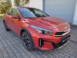 Kia XCeed 1.6 CRDi 48V DCT Spirit Xclusive AHK - Kia XCeed Gebrauchtwagen in Dresden