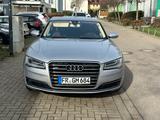 Audi A8 L 4.0 TFSI tiptronic quattro - - Audi A8 in Freiburg