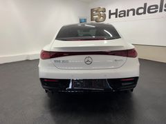 MERCEDES-BENZ EQE 350 4M*AMG LINE*PANO*NIGHT*DISTR*Burmester* MERCEDES-BENZ EQE 350 4M*AMG LINE*PANO*NIGHT*DISTR*Burmester*