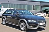Audi A4 Allroad quattro Tiptronic TDI 130KW v.Extras - Audi A4 Allroad bis 20.000 Euro
