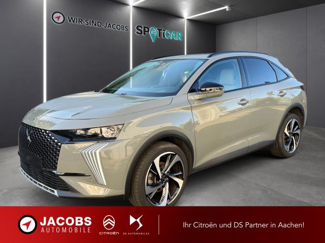 DS DS7 Crossback