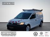 Volkswagen Caddy Cargo Maxi 2.0+TDI+AHK+WASSERZUSATZHEIZUNG