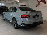 BMW M240i Coupe M Sport Pro / Memory / 19´ - gebrauchte BMW M240i aus dem Jahr 2024