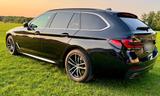 BMW 540d xDrive Garantie 08/27 Standheizung AHK - gebrauchte BMW 540 aus dem Jahr 2023