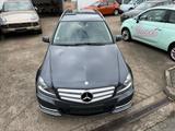 Mercedes-Benz C 250 CDI BlueEfficiency *SCHECK. GEPFL.* - Mercedes-Benz C 250 in Frankfurt (Main)