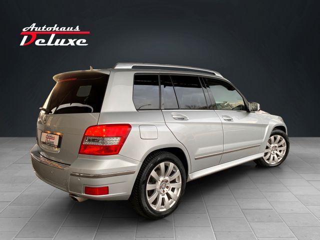 Mercedes-Benz GLK 350