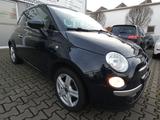 Fiat 500 Lounge - Fiat 500 Gebrauchtwagen in Mainz