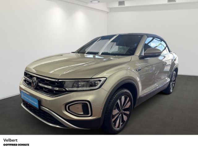 Volkswagen T-Roc Cabriolet Style 1.5 TSI LED*Navi*SHZ*PDC