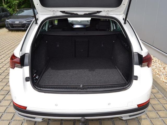Octavia 2.0 TDI 4x4 DSG Scout AHK/18-ZOLL/MATRIX