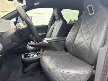 BMW iX xDrive40 Sportpaket Head-Up HK HiFi DAB LED