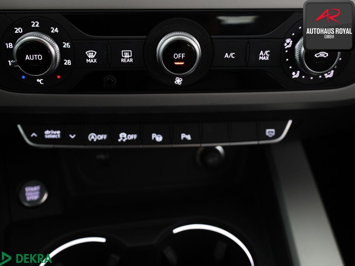 Audi A4 Avant 35 TFSI S LINE 18Z VIRTUAL,360°,ACC,AHK, миниатюра 21