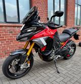 Ducati Multistrada V4 Pikes Peak, Modell 2025, Garantie - Offers