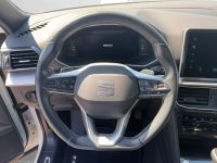 Seat Tarraco - Vorschau Bild 10