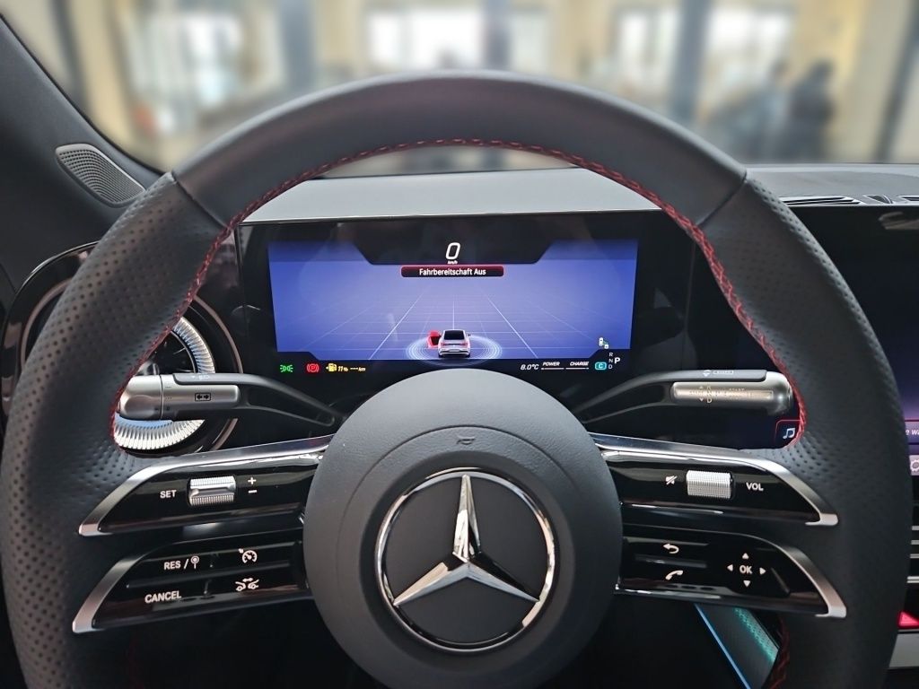 Fahrzeugabbildung Mercedes-Benz CLA 180 ++ AMG-LINE+AHK+MULTIBEAM+MB.DRIVE++