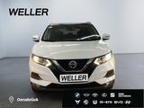 Nissan Qashqai 1.3 DIG-T DCT N-WAY *AHK*Pano*Kamera*Nav - Nissan Qashqai N-Way mit Benzin-Antrieb