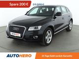 Audi Q5 2.0 TDI clean diesel*XENON*TEMPO*PDC* - Audi mit Diesel-Antrieb: Clean