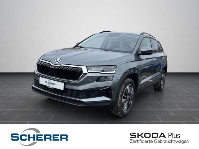 Skoda Karoq 2.0 TDI DSG Style LED CLIMA