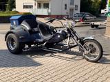 Andere WK TRIKE Cesare H-Zulassung - GEBRAUCHT TRIKE WK