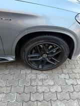 Mercedes-Benz GLE 450 AMG 4MATIC AMG - Mercedes-Benz GLE 450 Gebrauchtwagen