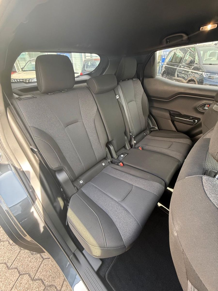 Suzuki e Vitara - Bild 9