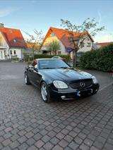 Mercedes-Benz SLK 230 Kompressor *TÜV* *AMG Felgen*  - Mercedes-Benz SLK 230: AMG