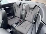 Audi A3 Cabriolet 40 TFSI quattro sport S-Line - Audi A3 mit Benzin-Antrieb: Cabrio