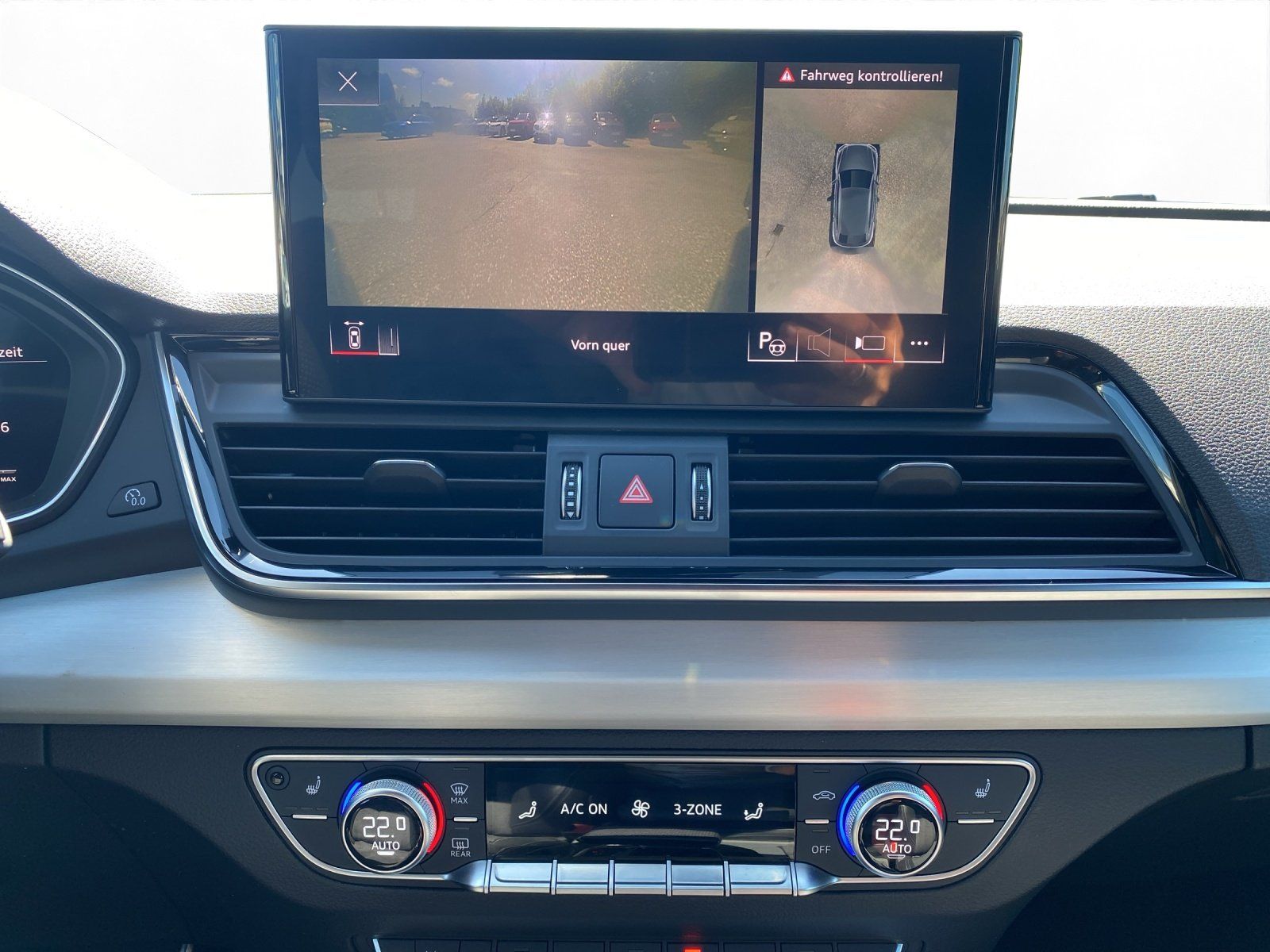 Audi SQ5 - Bild 14
