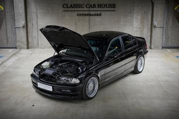 صورة 3 لـ 1999 Alpina B3