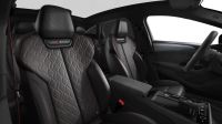Audi S6 e-tron - Vorschau Bild 5