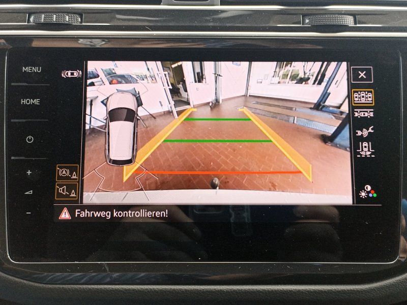 Fahrzeugansicht 15 Fahrzeugabbildung Volkswagen Tiguan 2.0 TDI R-Line DSG ACC+MATRIX-LED+NAVI+K