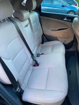 Hyundai TUCSON 2.0 CRDi 135kW Premium 4WD Automatik ... - Hyundai TUCSON Gebrauchtwagen in Frankfurt