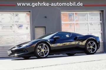 Ferrari 296 GTB*DaytonaRacingSeat,Lift,JBL,Carbon,Kamera