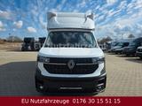 Renault New Master  Double Schlafkab, Schiebedach, LBW - Angebote