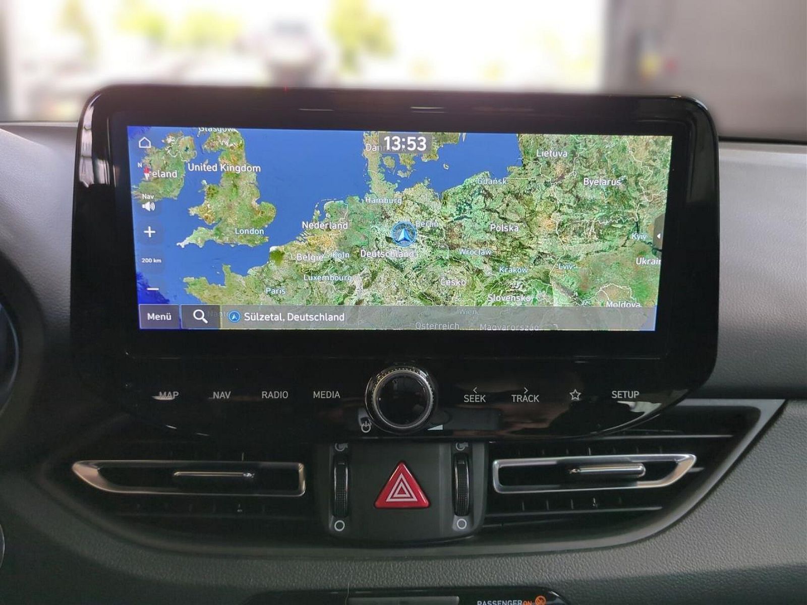 Hyundai i30 – Bild 9