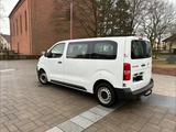 Opel Vivaro/Zafira Life 2.0 Diesel 110kW Edition M  - Opel Zafira Life von privat