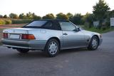 Mercedes-Benz R129 500 SL Jahreswagenzustand  - Mercedes-Benz SL 500: R129