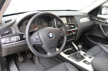 BMW X3 - 8