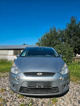 Ford- S- Max - Ford S-Max in Karlsruhe