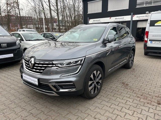 Renault Koleos II 1.3 TCe 160 Techno Automatik Navi*PDC