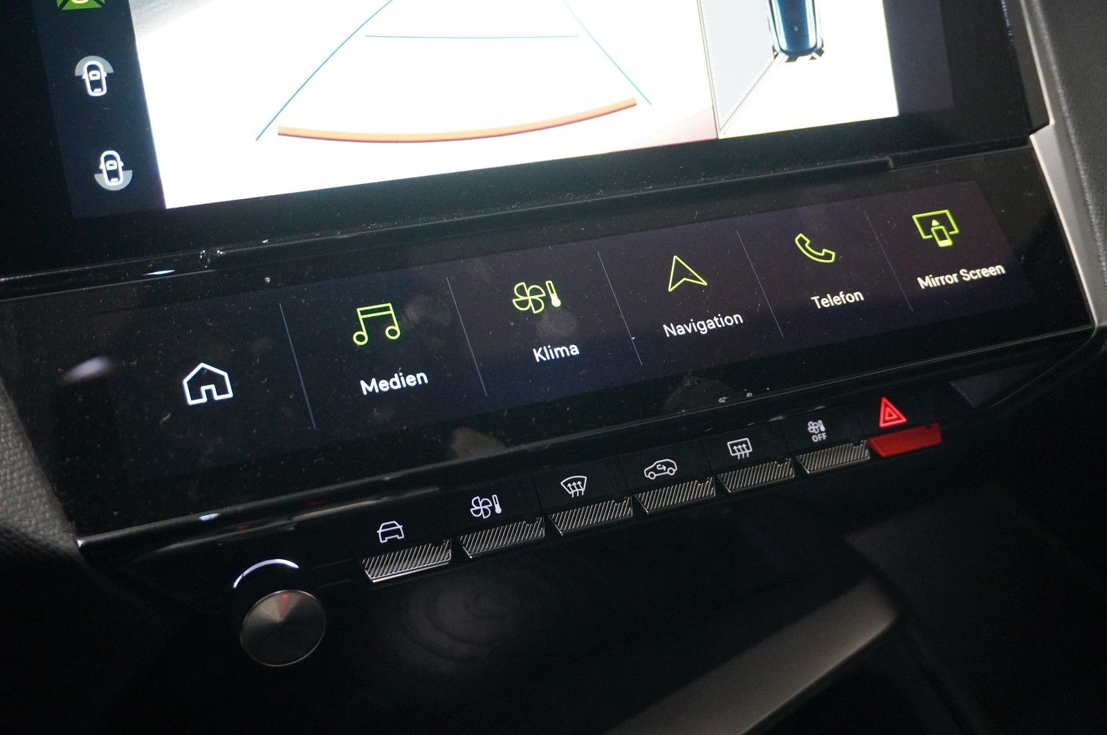 Fahrzeugabbildung Peugeot 308 SW 1.5D GT SPORT NAVI/LED/KAMERA/VIRT./DAB+