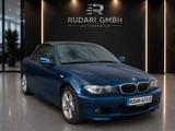 BMW 320 3 Cabrio 320 Ci - BMW 320: Ci