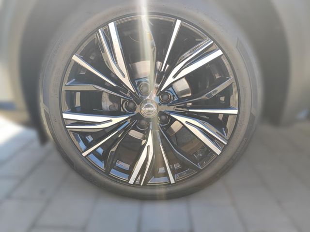 NISSAN Juke (Bild 10 von Array)