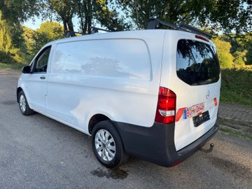 Mercedes Vito - 4