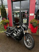 Harley-Davidson Nightster Special mit J&H Auspuffanlage - HARLEY-DAVIDSON NIGHTSTER SPECIAL